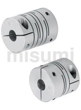 沟槽式 联轴器CPLCN CPLSC CPSCN CPSSC-D12-D16-D20-D25-D32-D40