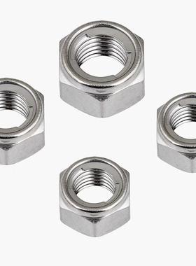 U型HLNS锁紧HLN螺母PACK-UNUT UNUTZ UNUTKZ UNUTSZ4 5 6 8 10 12