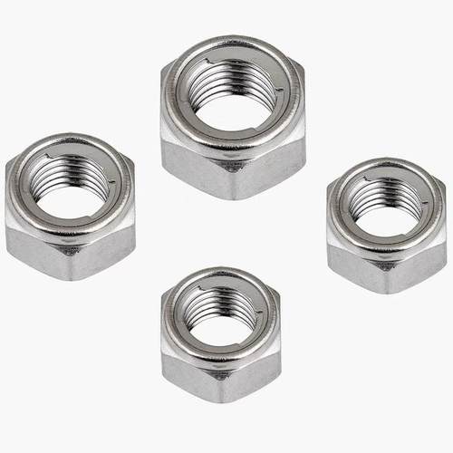 U型HLNS锁紧HLN螺母PACK-UNUT UNUTZ UNUTKZ UNUTSZ4 5 6 8 10 12