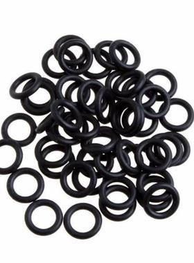O型圈 小口径型XTM51/52/56/57/58/59-d1 -D1/1.5/2/2.5/3/3.5~39