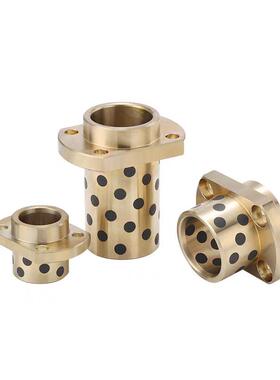 无油衬套MPCZ/OFR22-d25-L60-d8-10-12-13-16-20-30-40-50-70-100