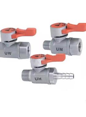 BBRCS BBCCS11 22 BBCCS33 BBHRS61 62 91 92 93 不锈钢 球阀替代