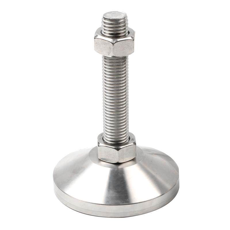 FJFNF12不锈钢FJFNS8/10/16/20/24-75/100/125/130脚杯150捷锐180