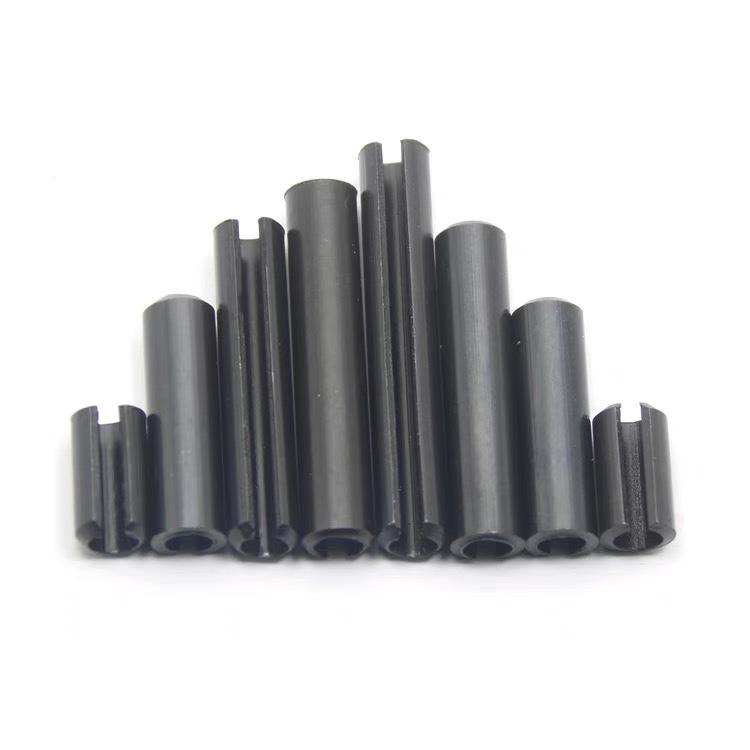 BLJ51-1/1.2/1.4/1.6/2/2.5/3/4/5/6/8/10弹性圆柱销52直杆型12