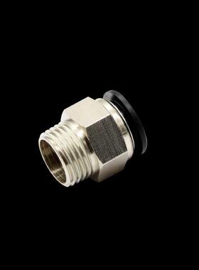 替米思米快速接头PACK-EPFH PACK-EPFS EPFL4 6 8 10 12-M5-1-2-3