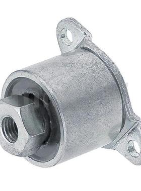 浮动接头FLCF8-1.0 FLCF10-1.25 FLCF12-1.5 FLCF14-1.5 FLCF16-1