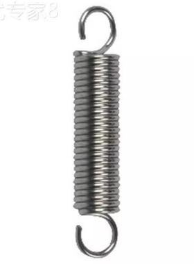 WFSP14-1.8-150/UFSP/BWFSP/3/4/5/6/8/9/10/12/16/18/20拉伸弹簧