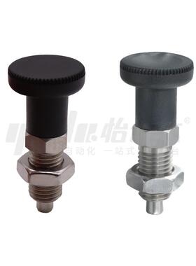 定位销Y-KAB01/Y-LAC12-M10/06/07/11/12/16/17/21/22/26/27/31/