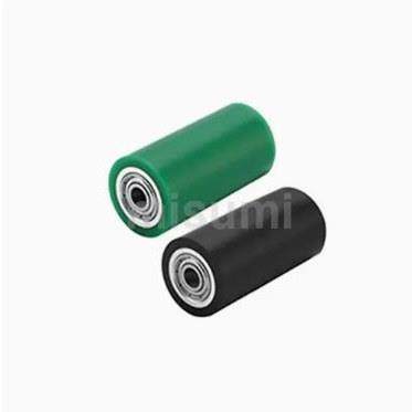 经济型聚氨酯包胶滚轮 C-RORUS C-RORUA C-RORGS C-RORGA C-RORGS