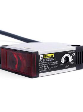 MSMB62光电MSMDP11开关MSMDN12传感器E-MSMT61NMSMD91MSMTN81-2M