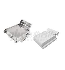 怡合达J-HFB01-15/20/25/15A/20A助力协助铰炼 厚型 SUS430浅灰色