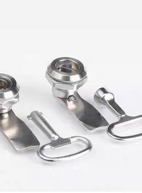 LCKE-H18/LCKE-H28/36/62 圆柱锁 配电箱开关柜锁消防栓垃圾桶锁