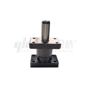 怡合达OFH49-D20-L80滑动型独立导柱组件 油润滑型/自润滑型