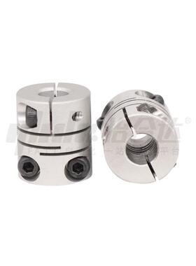 平行联轴器DBH11-D32-d12-e14/01/02/DEE13-D25-32-40-d5-6-10-18