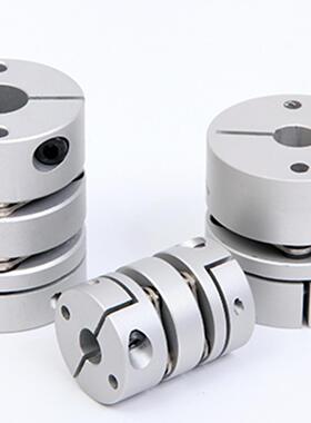 替代米思米SDWA SDCS-47C-17-20/16/19/31/42C/39C/35C/54C联轴器