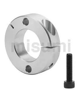 C-SCSMAW8-8 C-SCSMAW8-10 C-SCSMAW10-10 C-SCSMAW10-12固定环