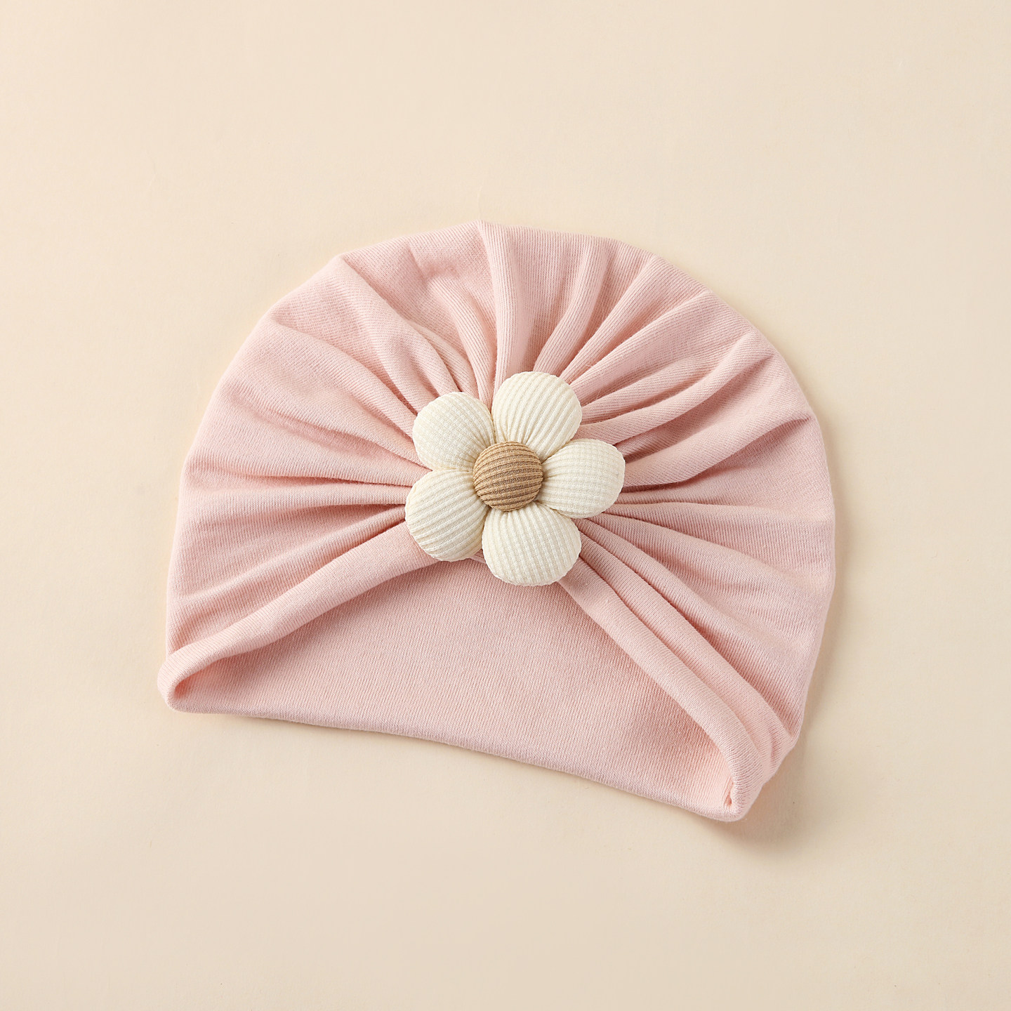 婴儿帽子0到3个月秋冬季胎帽洋气护囟门印度帽小月龄女宝宝小月龄,童装/婴儿装/亲子装,帽子,淘宝优惠券,粉丝福利购,淘宝优惠卷