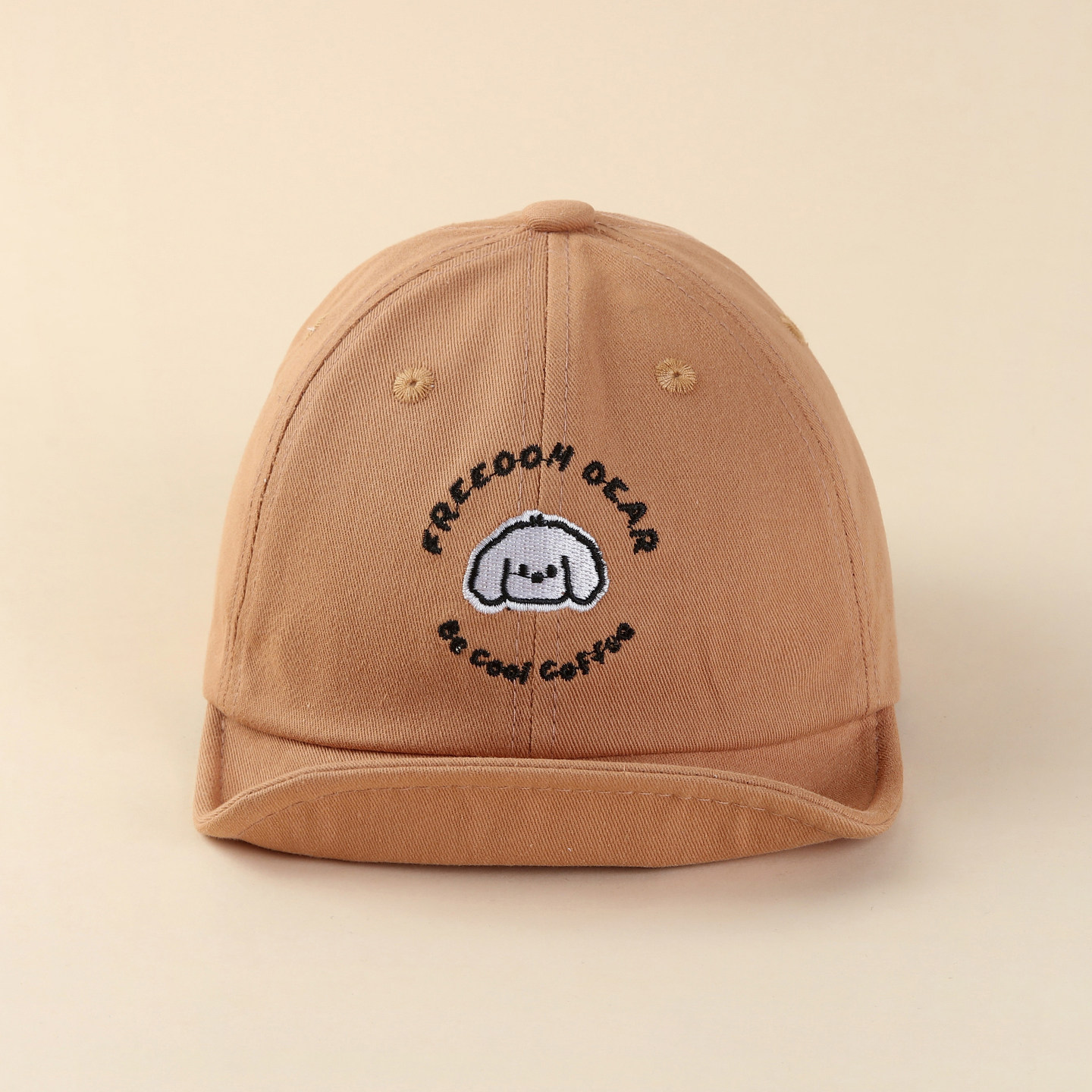 宝宝帽子春秋季薄款遮阳男宝6到12个月小月龄鸭舌帽韩版洋气棒球,童装/婴儿装/亲子装,帽子,淘宝优惠券,粉丝福利购,淘宝优惠卷