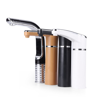 茶盘茶具自动上水抽水水龙头水嘴茶台电茶壶出水柱茶艺炉弯头配件