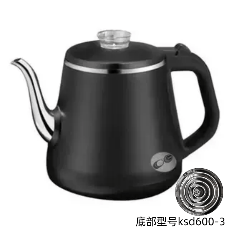 容声金杞双感高低水位600电水壶全自动茶炉心好电磁炉煮水壶配件