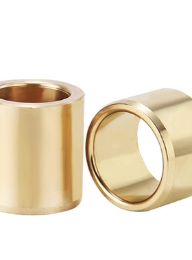 包邮 OFG01/ OFG02-d10-d12-L8-L10-L12-L15-L20-L25 支柱衬套