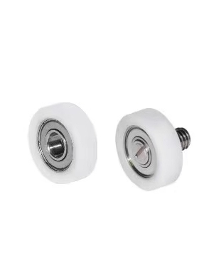 BKR21 BKR22 BKR32-D13 D14 D16 D18 D19 D20 D22 工程塑料轴承