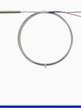 MSNDM6/6-1/6-5 MSNDM8/8-1温度传感器 螺丝安装型  C-SSMT6-1000