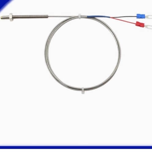 MSNDM6/6-1/6-5 MSNDM8/8-1温度传感器 螺丝安装型  C-SSMT6-1000