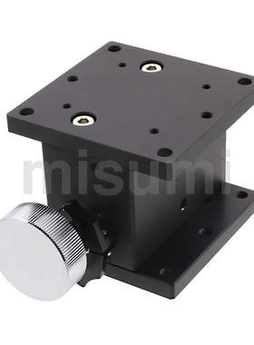 Z轴手动滑台ZLFG25高精度/水平面/燕尾槽/齿条齿轮ZLFG40 ZLFG60