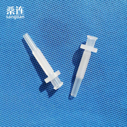 固相萃取配件装置用连接管件鲁尔