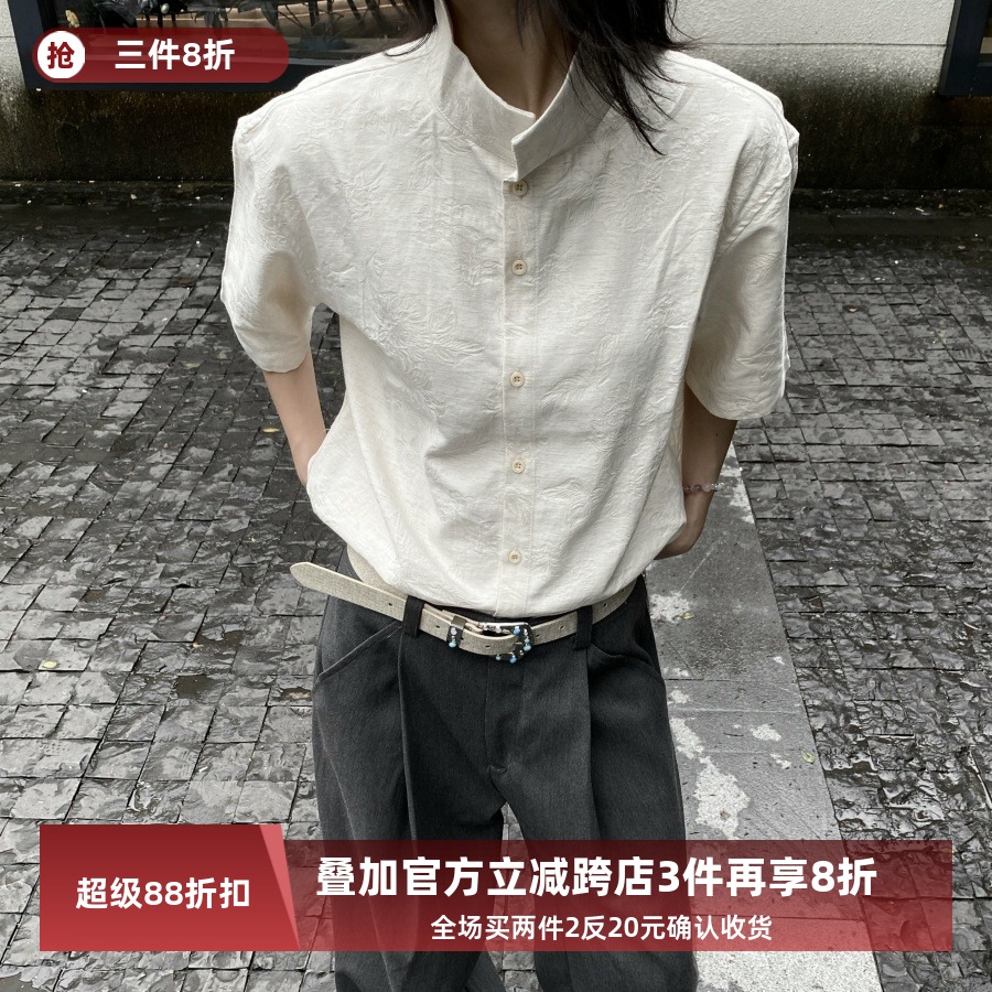 花卉浮雕