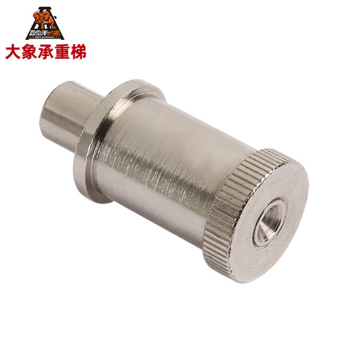 大象折叠铝合金马凳专用方便耐用不锈钢弹簧销