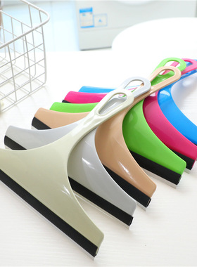 玻璃刮水器擦窗器清洁器窗户清洁工具清洁刷地板刮清洗瓷砖单面擦