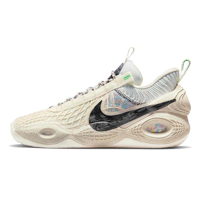 Nike Cosmic Unity 1 EP 环保回收材料 耐磨透气 低帮 篮球鞋