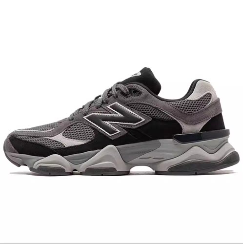 New Balance NB 574 时尚舒适防滑耐磨 低帮跑步鞋 男款 浅灰