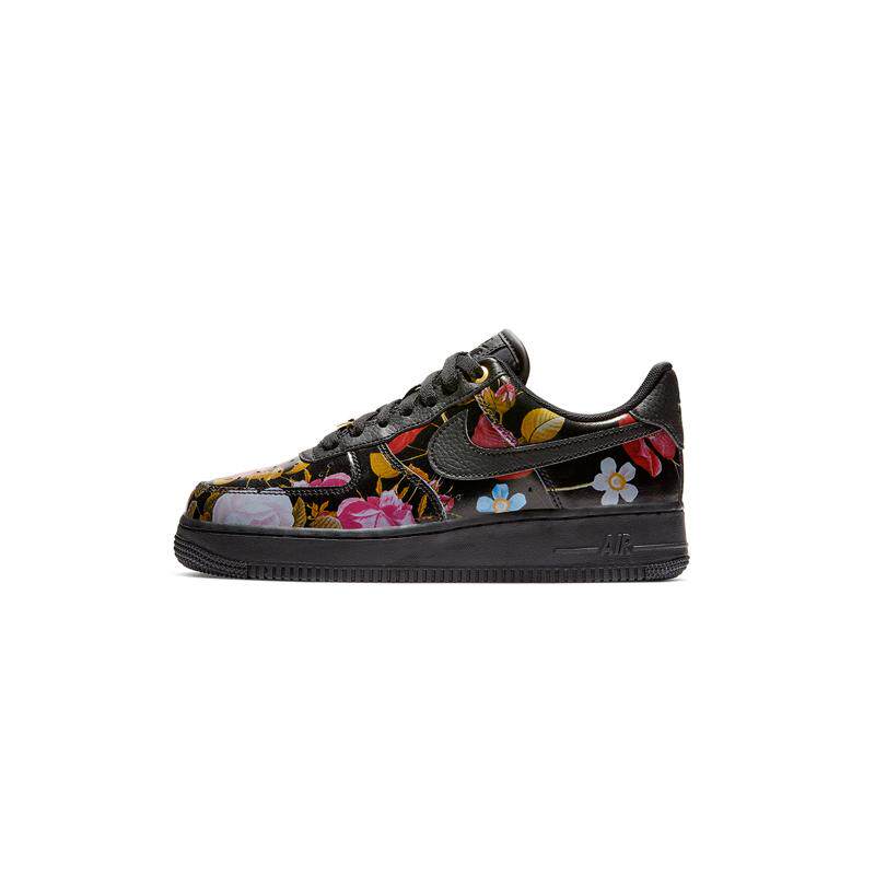 Nike Air Force 1 Low WMNS Floral 2019全明星 低帮 板鞋 女