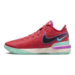 Nike LeBron NXXT Gen “King's Crown” 舒适耐磨 潮流 防滑减