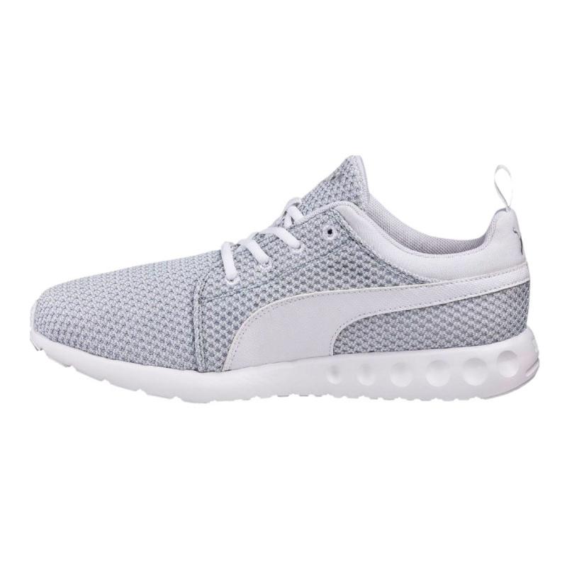 PUMA Puma-180 WINTERIZED舒适简约 防滑防水耐磨 低帮 板鞋