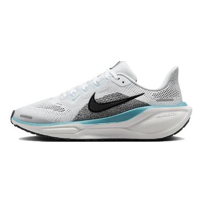 大童 Nike Pegasus 41 舒适运动 透气轻便 低帮 儿童跑步鞋
