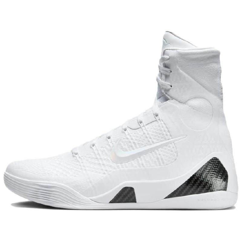 Nike Kobe 9 Elite High Protro 