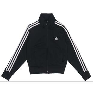 adidas originals GAZELLE 防滑耐磨 低帮 板鞋 女款 蓝黄