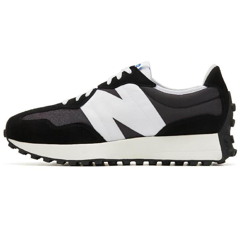 New Balance NB 327 复古舒适运动 织物二层绒面皮减震 低帮,运动鞋new,跑步鞋,淘宝优惠券,粉丝福利购,淘宝优惠卷