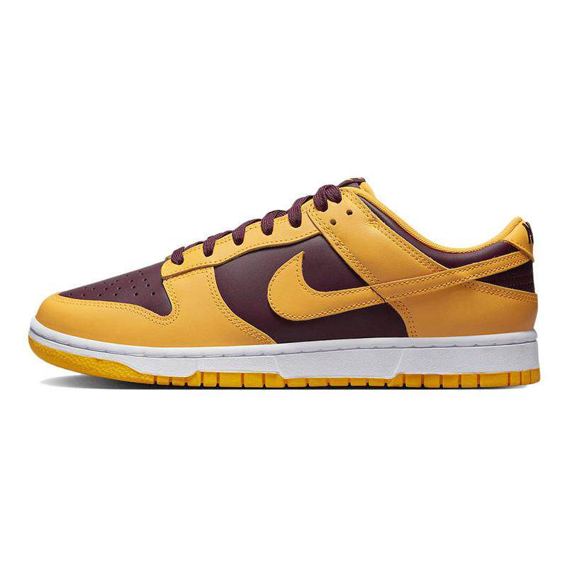 Nike Dunk Low retro "arizona state" 经典 亚利桑那州 防滑