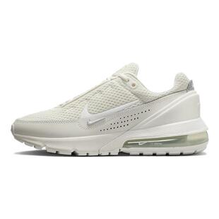 Nike Air Max Pulse 防滑减震耐磨 低帮 生活休闲鞋 女款 米