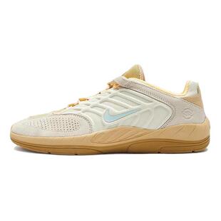 Nike Sb Vertebrae MORDEN COMFORT 时尚百搭 耐磨 低帮 生活