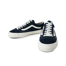 万斯 STYLE 36 时尚百搭 休闲鞋 VN0A3DZ3RFL