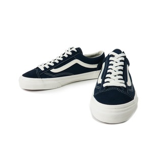 STYLE 休闲鞋 百搭 VN0A3DZ3RFL 时尚 万斯