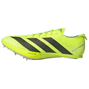 adidas ADIZERO PRIME SP 3 STRUNG 舒适百搭防滑耐磨 低帮跑