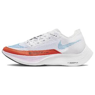 Nike ZoomX Vaporfly Next% 2 碳板 菁英 轻盈泡棉 低帮 马拉