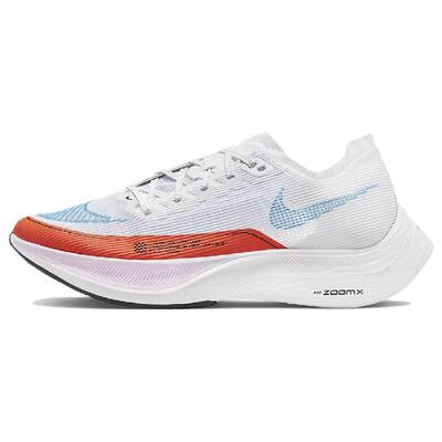 Nike ZoomX Vaporfly Next% 2 碳板 菁英 轻盈泡棉 低帮 马拉